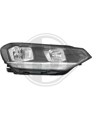 Faro anteriore destro Volkswagen Touran 15- (Cod. D-2297980)
