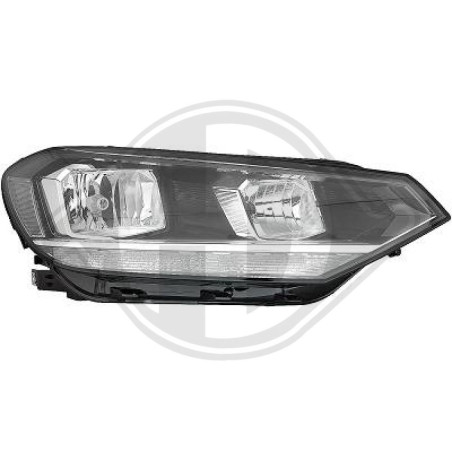 Faro anteriore destro Volkswagen Touran 15- (Cod. D-2297980)