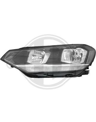 Faro anteriore sinistro Volkswagen Touran 15- (Cod. D-2297981)