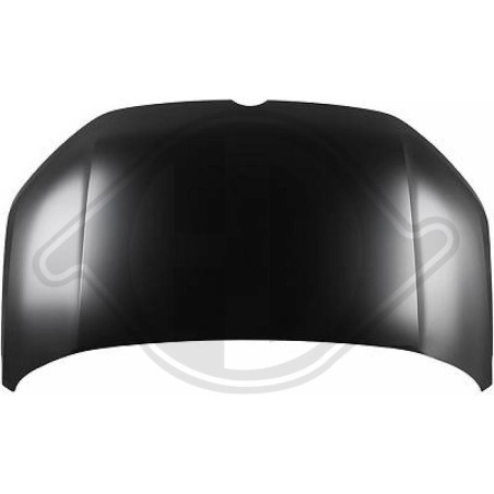 Cofano motore Volkswagen Caddy V 20- (Cod. D-2298600)