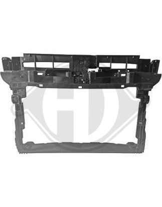 Pannellatura anteriore Volkswagen Caddy V 20- (Cod. D-2298602)