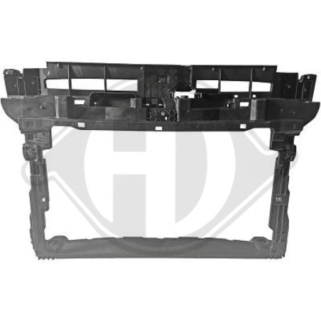 Pannellatura anteriore Volkswagen Caddy V 20- (Cod. D-2298602)