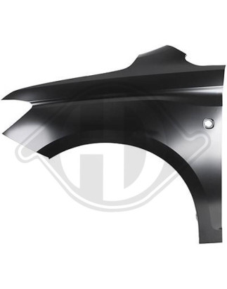 Parafango anteriore destro Volkswagen Caddy V 20- (Cod. D-2298606)