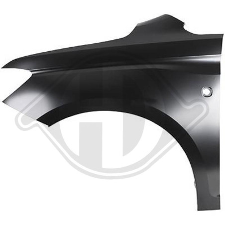 Parafango anteriore destro Volkswagen Caddy V 20- (Cod. D-2298606)