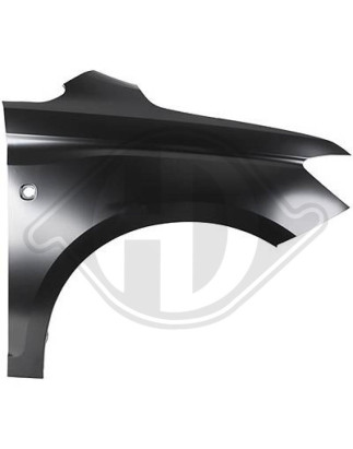 Parafango anteriore sinistro Volkswagen Caddy V 20- (Cod. D-2298607)