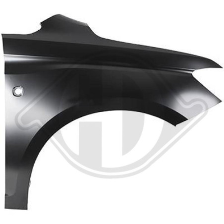 Parafango anteriore sinistro Volkswagen Caddy V 20- (Cod. D-2298607)