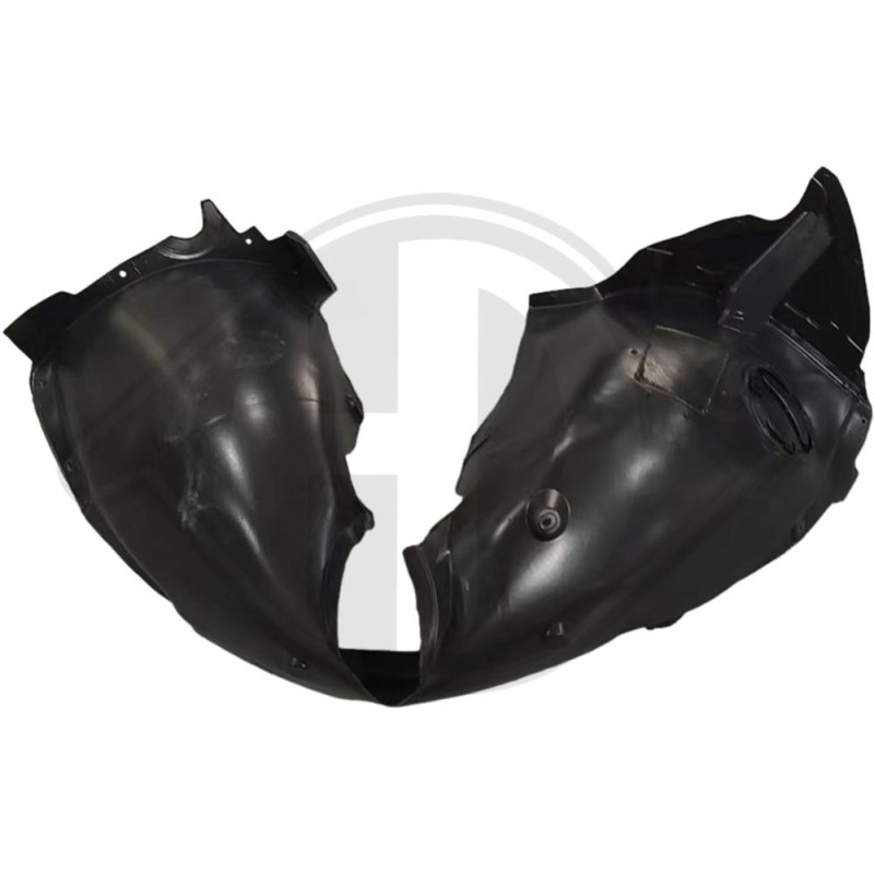 Copertura Passaruota anteriore destro Volkswagen Caddy V 20- (Cod. D-2298608)