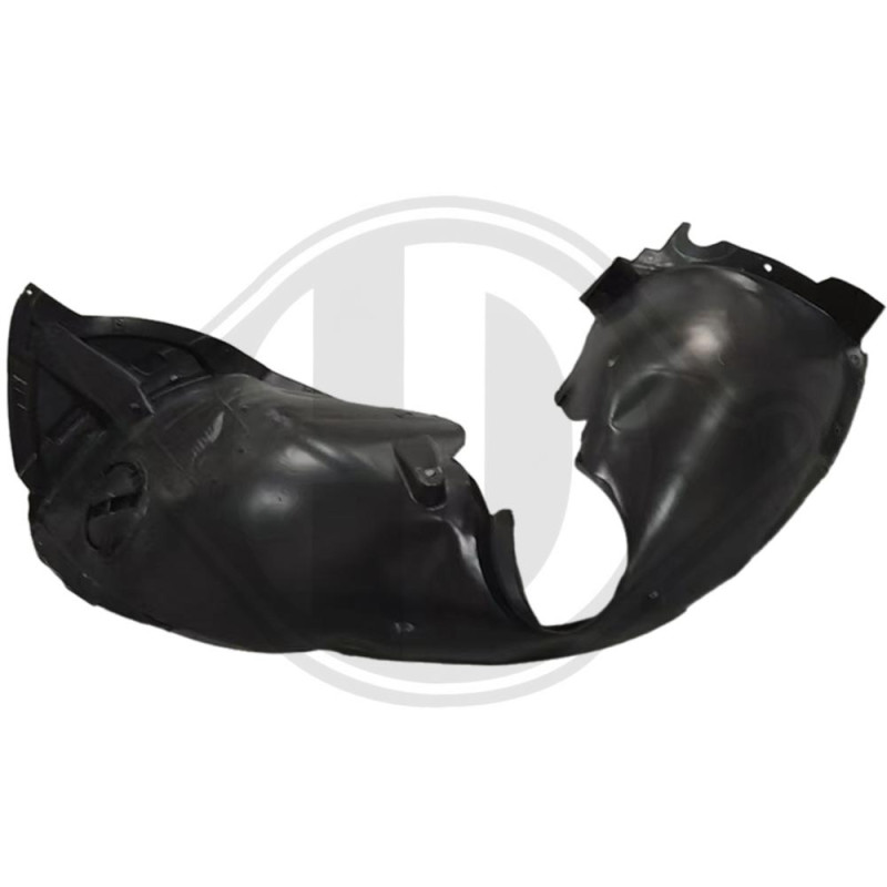Copertura Passaruota anteriore sinistro Volkswagen Caddy V 20- (Cod. D-2298609)