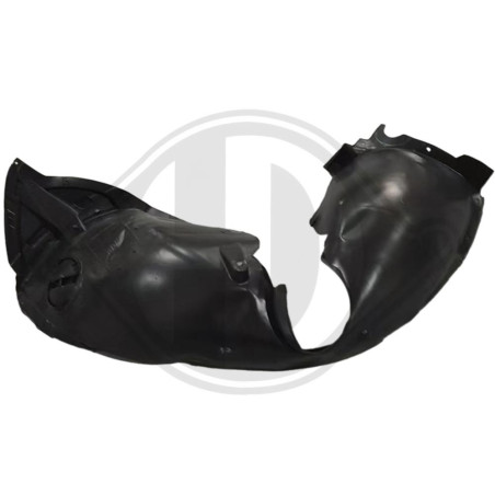 Copertura Passaruota anteriore sinistro Volkswagen Caddy V 20- (Cod. D-2298609)