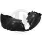 Copertura Passaruota anteriore sinistro Volkswagen Caddy V 20- (Cod. D-2298609)
