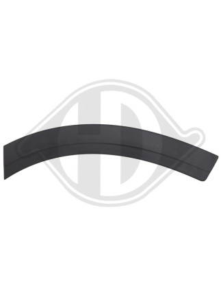 Allargamento parafango anteriore destro Volkswagen Caddy V 20- (Cod. D-2298610)