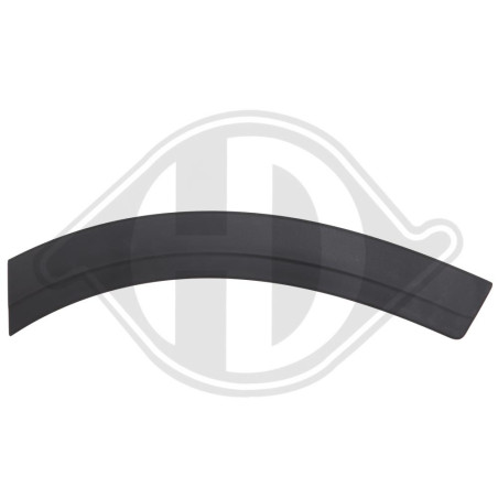 Allargamento parafango anteriore destro Volkswagen Caddy V 20- (Cod. D-2298610)