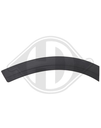Allargamento parafango anteriore sinistro Volkswagen Caddy V 20- (Cod. D-2298611)