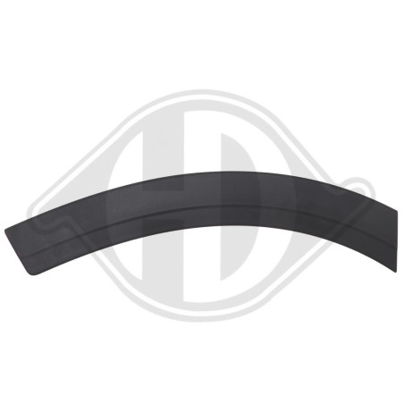 Allargamento parafango anteriore sinistro Volkswagen Caddy V 20- (Cod. D-2298611)