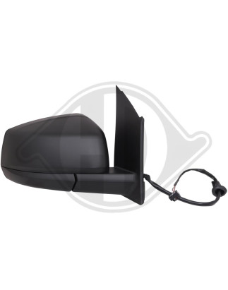 Specchio retrovisore esterno Ford Transit Connect 22- (Cod. D-2298624)