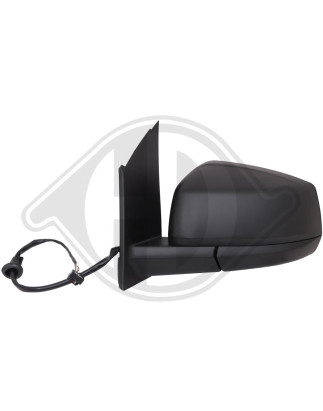 Specchio retrovisore esterno Ford Transit Connect 22- (Cod. D-2298625)