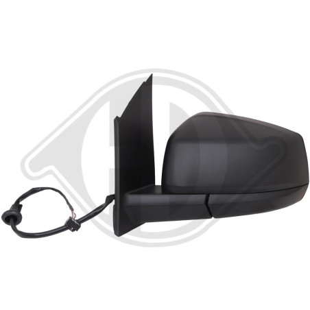 Specchio retrovisore esterno Ford Transit Connect 22- (Cod. D-2298625)