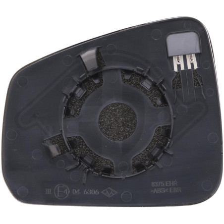 Vetro specchio Specchio esterno Ford Transit Connect 22- (Cod. D-2298628)