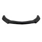 Spoiler Anteriore Mercedes C117 CLA 45 Look AMG 2016+ Facelift Nero lucido (Cod. E-TCM0315)