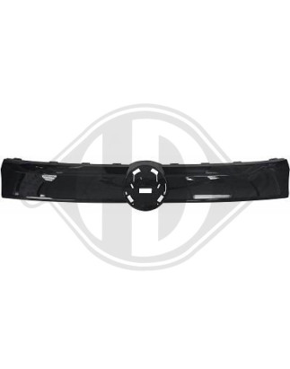 Griglia radiatore Volkswagen Caddy V 20- (Cod. D-2298640)