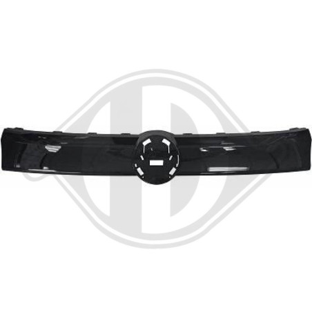 Griglia radiatore Volkswagen Caddy V 20- (Cod. D-2298640)