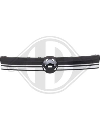 Griglia radiatore Volkswagen Caddy V 20- (Cod. D-2298641)