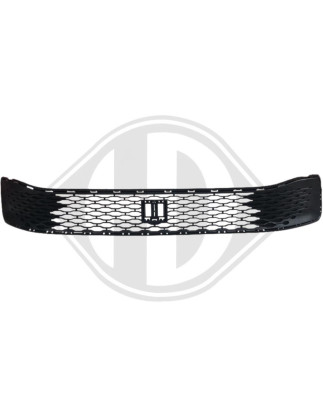 Griglia di ventilazione Paraurti anteriore Volkswagen Caddy V 20- (Cod. D-2298645)