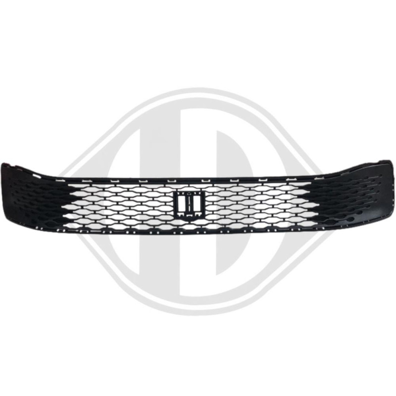 Griglia di ventilazione Paraurti anteriore Volkswagen Caddy V 20- (Cod. D-2298645)