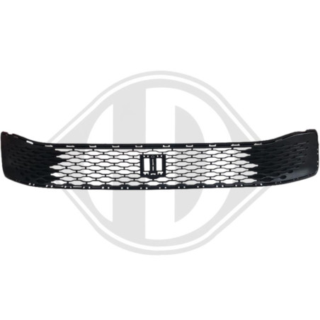 Griglia di ventilazione Paraurti anteriore Volkswagen Caddy V 20- (Cod. D-2298645)