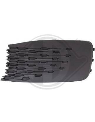 Griglia di ventilazione Paraurti Sx Volkswagen Caddy V 20- (Cod. D-2298647)