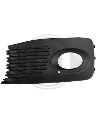 Griglia di ventilazione Paraurti Sx Volkswagen Caddy V 20- (Cod. D-2298649)