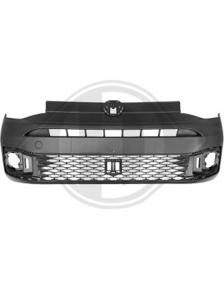Paraurti anteriore Volkswagen Caddy V 20- (Cod. D-2298650)