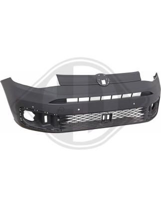 Paraurti anteriore Volkswagen Caddy V 20- (Cod. D-2298651)