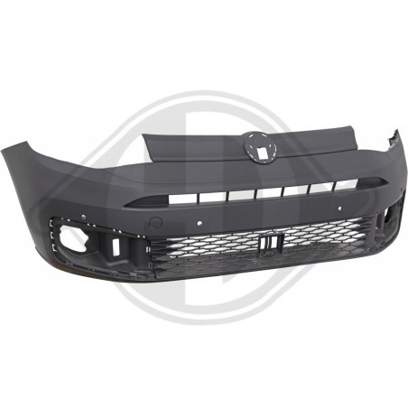 Paraurti anteriore Volkswagen Caddy V 20- (Cod. D-2298651)