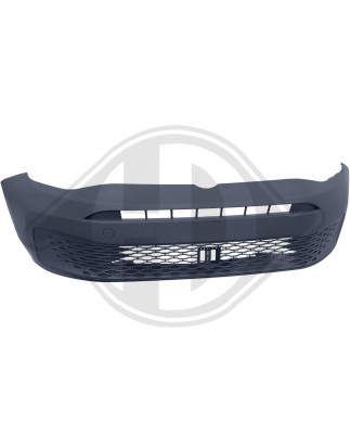 Paraurti anteriore Volkswagen Caddy V 20- (Cod. D-2298652)