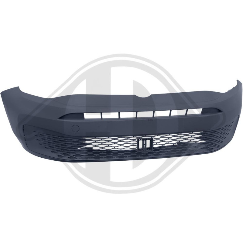 Paraurti anteriore Volkswagen Caddy V 20- (Cod. D-2298652)