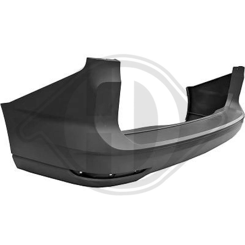 Paraurti posteriore Volkswagen Caddy V 20- (Cod. D-2298656)