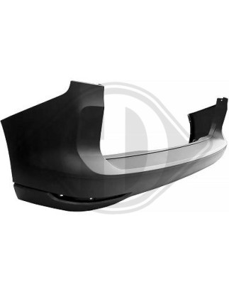 Paraurti posteriore Volkswagen Caddy V 20- (Cod. D-2298657)