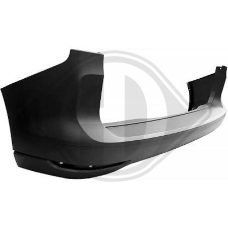 Paraurti posteriore Volkswagen Caddy V 20- (Cod. D-2298657)