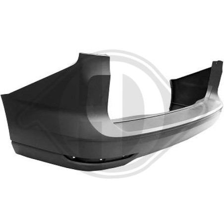 Paraurti posteriore Volkswagen Caddy V 20- (Cod. D-2298658)