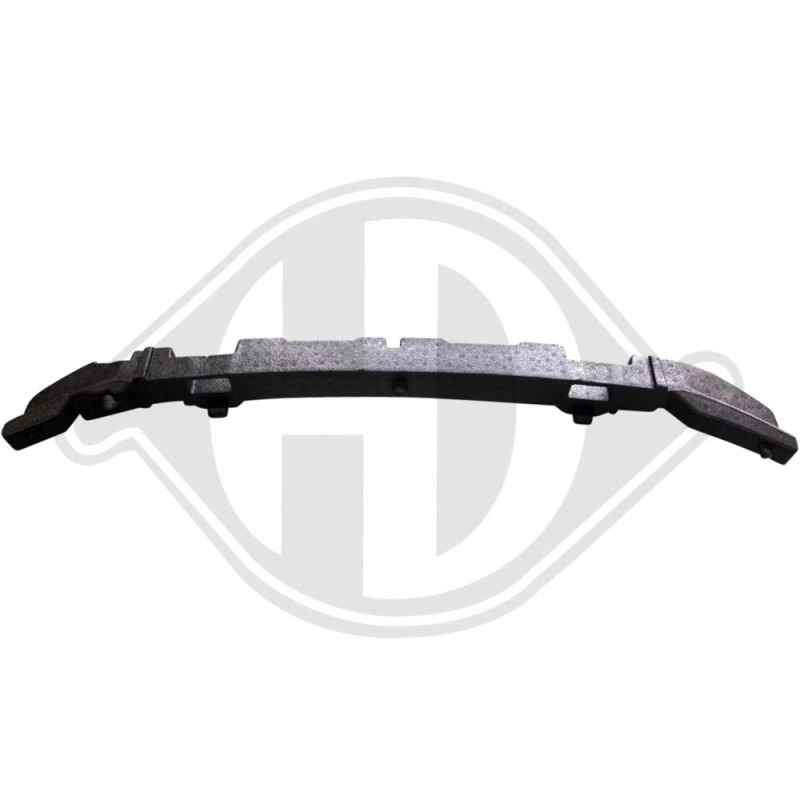 Ammortizzatore d'urto Paraurti Volkswagen Caddy V 20- (Cod. D-2298661)