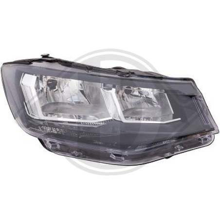 Faro anteriore destro Volkswagen Caddy V 20- (Cod. D-2298682)