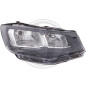 Faro anteriore destro Volkswagen Caddy V 20- (Cod. D-2298682)