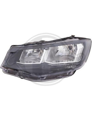 Faro anteriore sinistro Volkswagen Caddy V 20- (Cod. D-2298683)