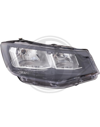 Faro anteriore destro Volkswagen Caddy V 20- (Cod. D-2298684)