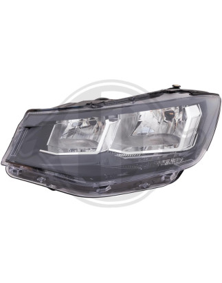 Faro anteriore sinistro Volkswagen Caddy V 20- (Cod. D-2298685)