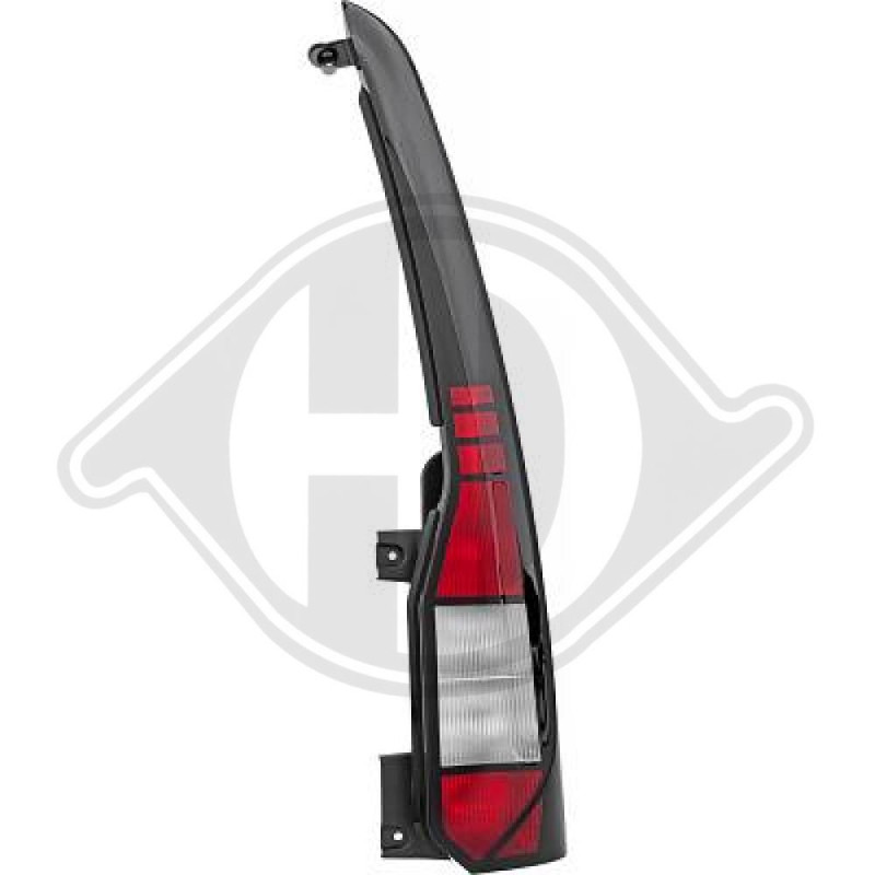 Luce posteriore Dx Volkswagen Caddy V 20- (Cod. D-2298690)
