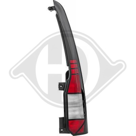 Luce posteriore Dx Volkswagen Caddy V 20- (Cod. D-2298690)