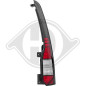 Luce posteriore Dx Volkswagen Caddy V 20- (Cod. D-2298690)