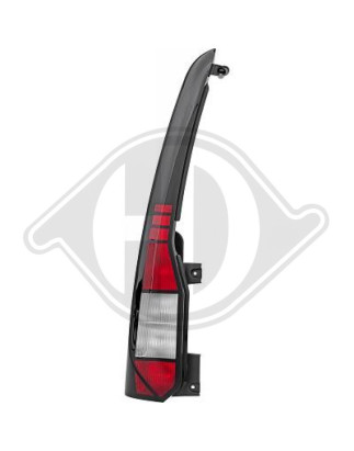 Luce posteriore Sx Volkswagen Caddy V 20- (Cod. D-2298691)